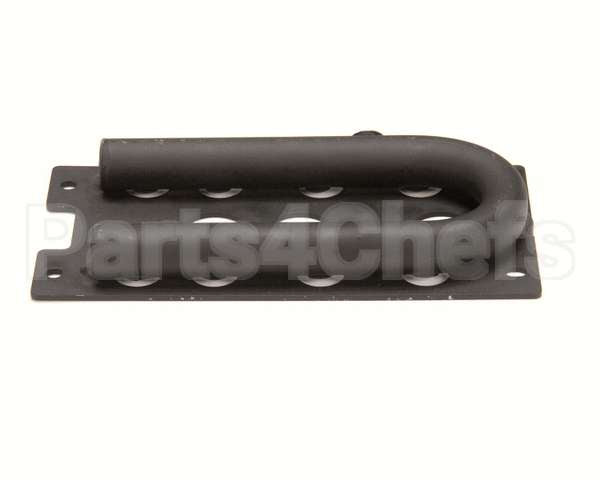 171704 Groen Weldment, Burner Manifold