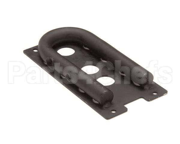 171704 Groen Weldment, Burner Manifold