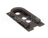 171704 Groen Weldment, Burner Manifold