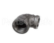 171710 Groen 3/4 X 1/2 Npt 90 Degree Reducing Elbow
