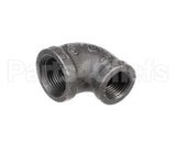 171710 Groen 3/4 X 1/2 Npt 90 Degree Reducing Elbow