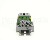 17173 Nieco Rail, Power Connection, 1 Ph, 10Mm -Asse