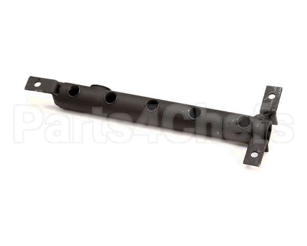 171746 Groen Weldment, Burner Manifold 3/6G
