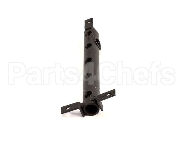 171746 Groen Weldment, Burner Manifold 3/6G