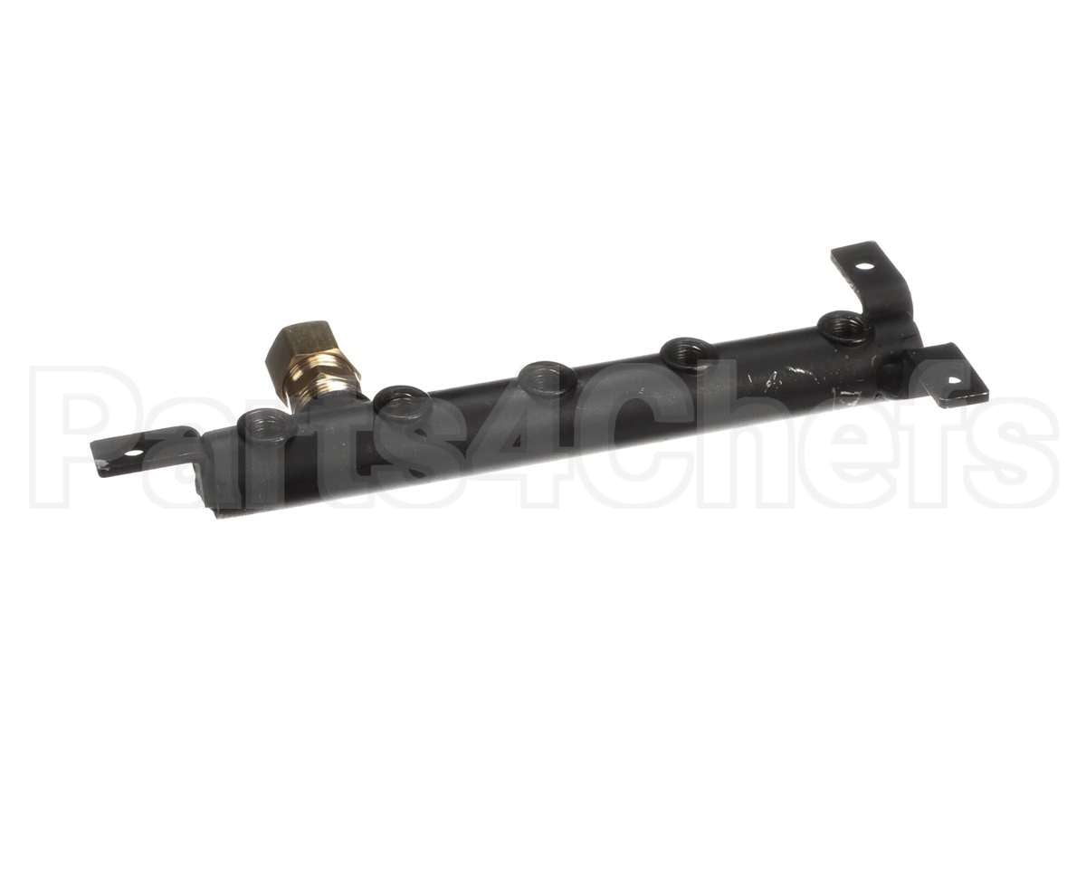 171747 Groen Burner Inner Manifold Assy 3/6G