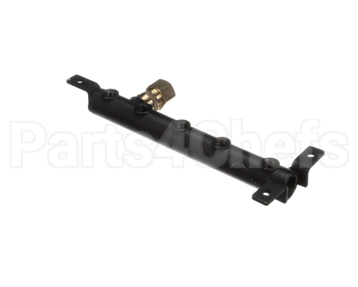 171747 Groen Burner Inner Manifold Assy 3/6G