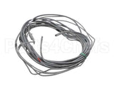 171813 Norlake Drain Line Heater, 12 X 240V 3