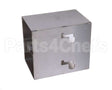 171826 Marshall Air Holderscoop Overshelf