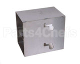 171826 Marshall Air Holderscoop Overshelf