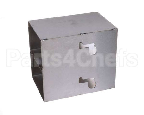 171826 Marshall Air Holderscoop Overshelf