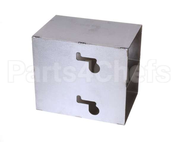 171826 Marshall Air Holderscoop Overshelf