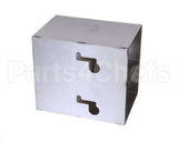 171826 Marshall Air Holderscoop Overshelf