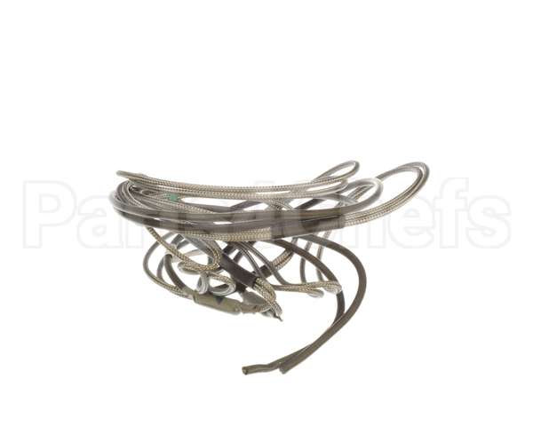 171830 Norlake Drain Line Heater, 240V Walk-I