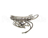 171830 Norlake Drain Line Heater, 240V Walk-I