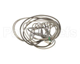 171830 Norlake Drain Line Heater, 240V Walk-I