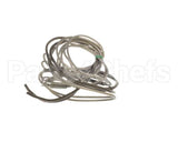 171830 Norlake Drain Line Heater, 240V Walk-I
