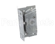 171845 Norlake Female Latch, With Wing #71188