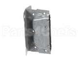 171845 Norlake Female Latch, With Wing #71188