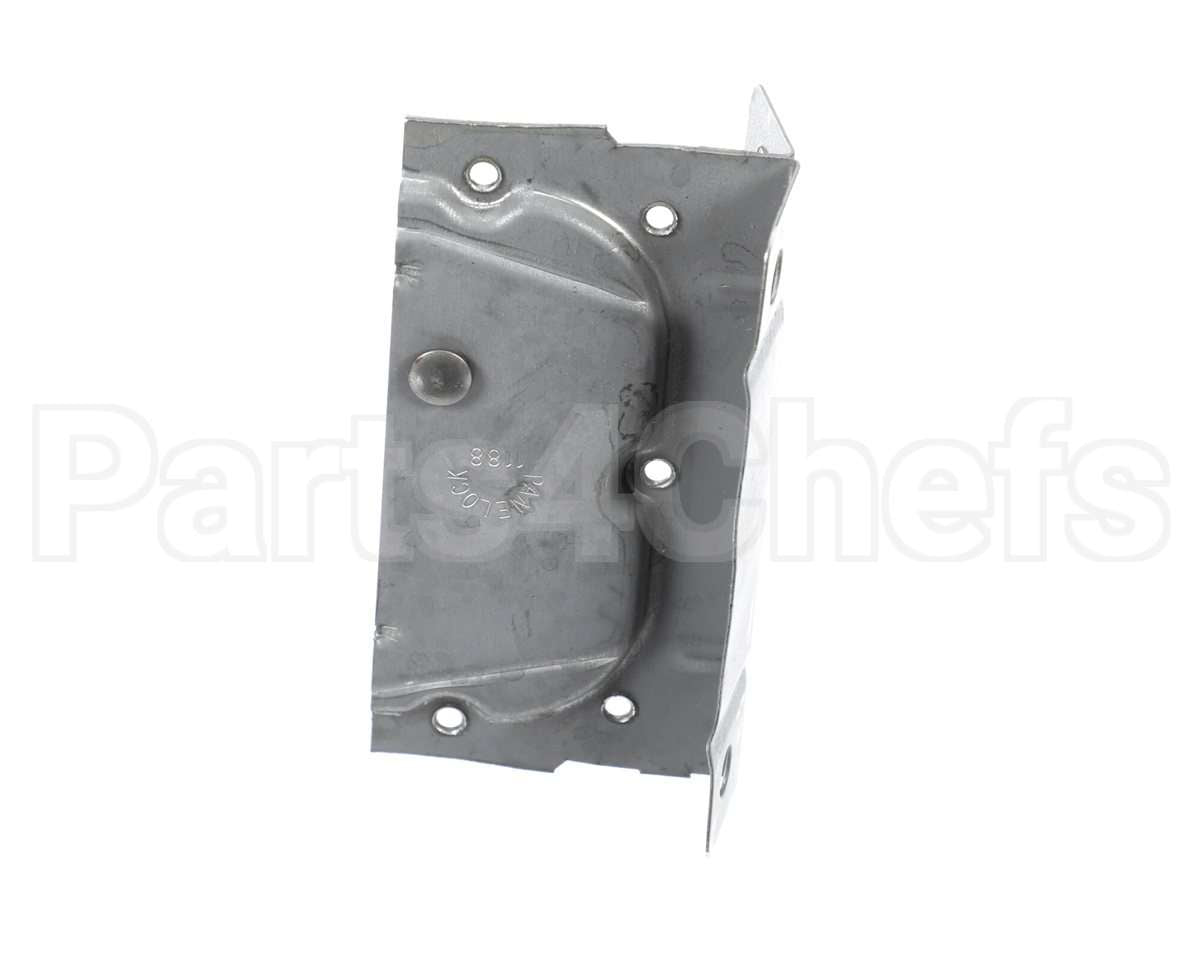 171845 Norlake Female Latch, With Wing #71188