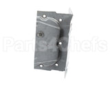 171845 Norlake Female Latch, With Wing #71188