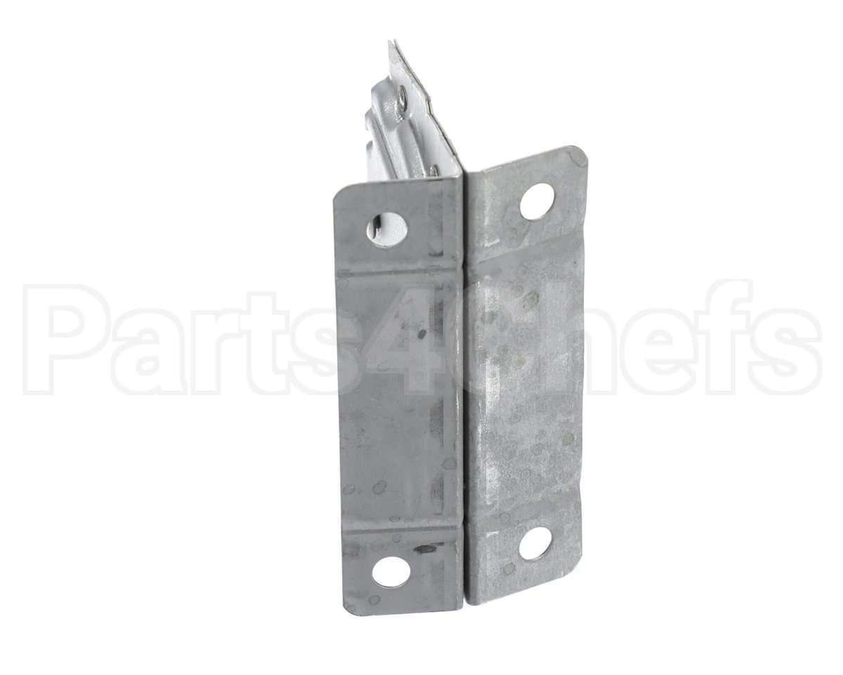 171845 Norlake Female Latch, With Wing #71188