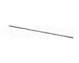 171879 Norlake Thread Shaft 1/4-20 12" Stainless Steel