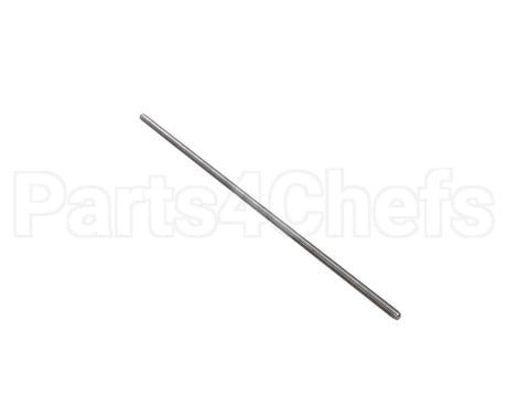 171879 Norlake Thread Shaft 1/4-20 12" Stainless Steel