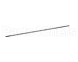 171879 Norlake Thread Shaft 1/4-20 12" Stainless Steel