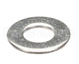 17189 Power Soak Systems Washer Flat 1/4 S/S