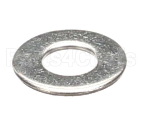 17189 Power Soak Systems Washer Flat 1/4 S/S
