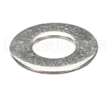 17189 Power Soak Systems Washer Flat 1/4 S/S