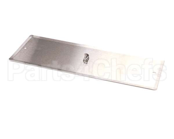 17193 Gaylord Fryer Computer Cover