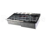 171992 Henny Penny Assy-Panel Arm 600 220_240V
