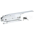 171C00004 Compatible Kason Kason - 10 Latch, Magnetic W/Strike