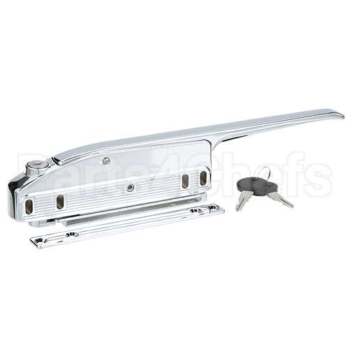 171C00004 Compatible Kason Kason - 10 Latch, Magnetic W/Strike