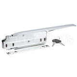 171C00004 Compatible Kason Kason - 10 Latch, Magnetic W/Strike