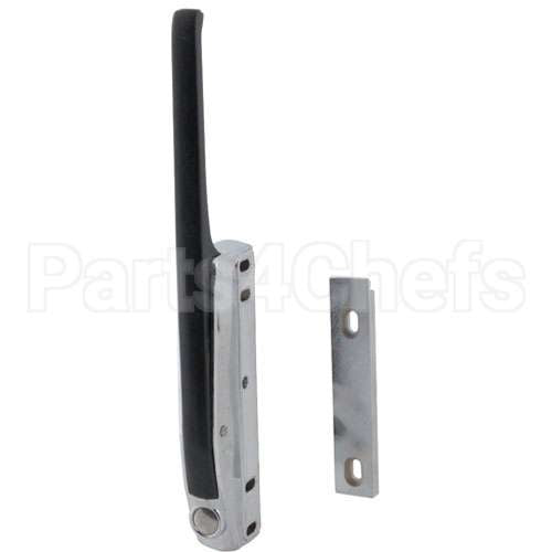 171S00008 Compatible Kason Kason - 10 Latch, Mag (W/Strike)