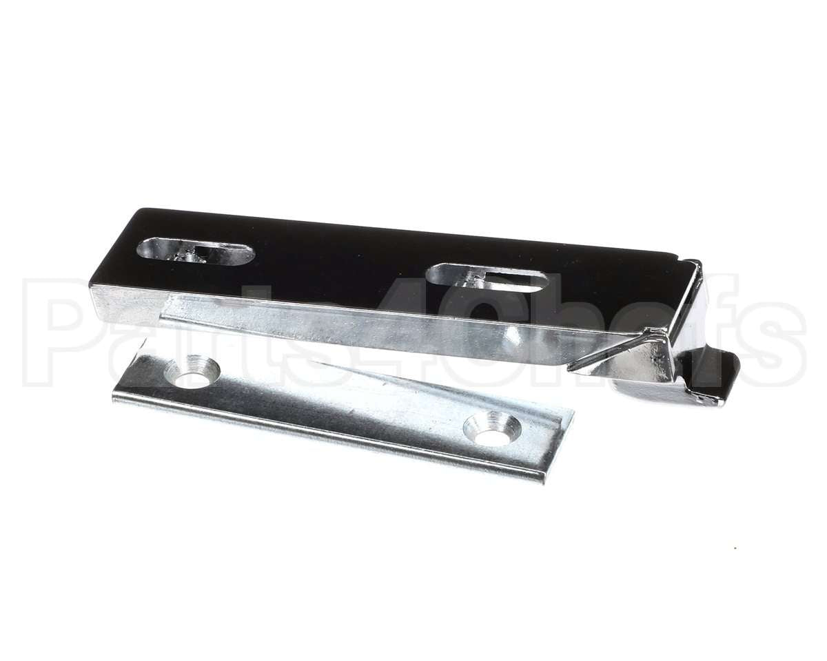 172-000002 Kason Chrome Strike
