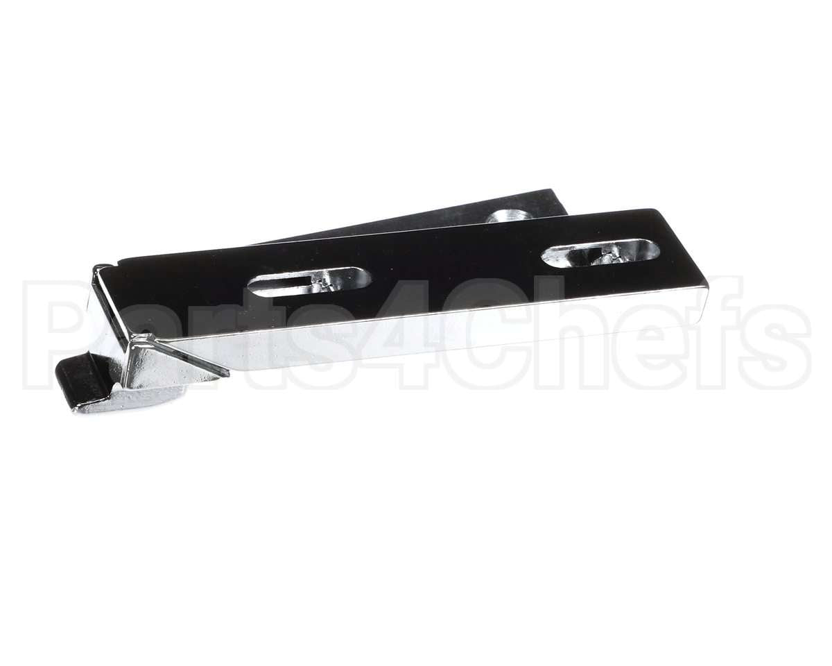 172-000002 Kason Chrome Strike