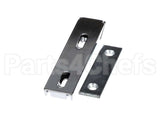 172-000002 Kason Chrome Strike