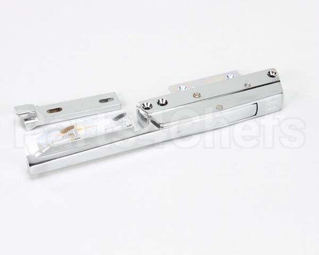 172-000006 Kason Latch Chrome Straight Handle