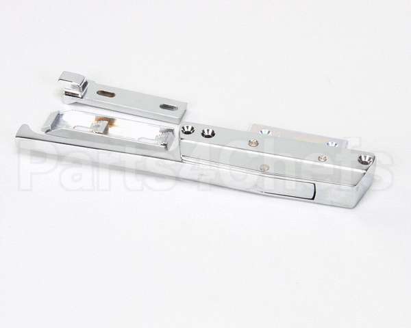 172-000006 Kason Latch Chrome Straight Handle