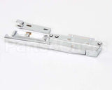 172-000006 Kason Latch Chrome Straight Handle