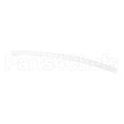 172-04502-00 Compatible Multiplex Tbg Sgl .265 X .457 Brai Ded Wh