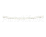 172-06300-00 Cornelius Tubing Bevflex 380X593 Wht 300Ft