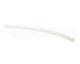 172-06300-00 Cornelius Tubing Bevflex 380X593 Wht 300Ft