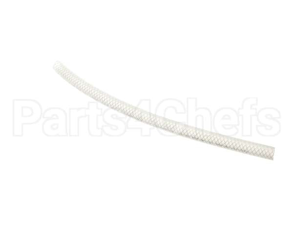 172-06300-00 Cornelius Tubing Bevflex 380X593 Wht 300Ft