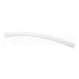172-08300-00 Compatible Multiplex Tbg Sgl .510 X .740 Brai Ded Wh