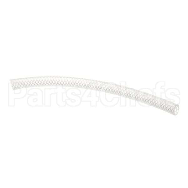 172-08300-00 Compatible Multiplex Tbg Sgl .510 X .740 Brai Ded Wh