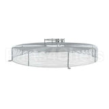17200 Kolpak Fan Guard / Motor Mount, 24 Fa